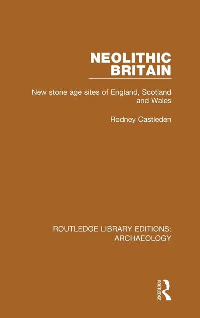 Neolithic Britain