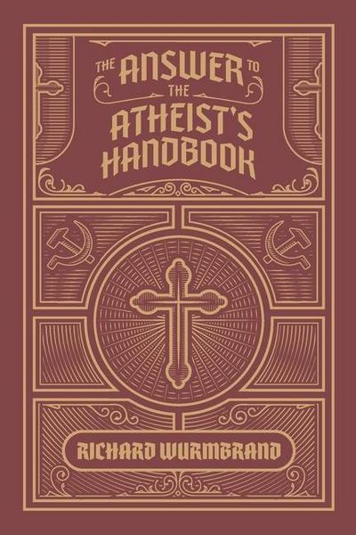 The Answer to the Atheist’s Handbook