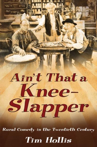 Ain’t That a Knee-Slapper