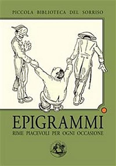 Epigrammi