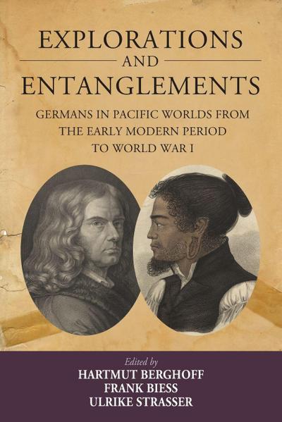 Explorations and Entanglements