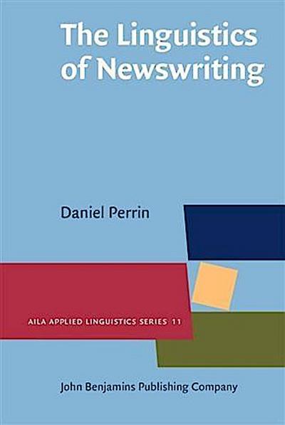 Linguistics of Newswriting