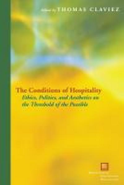 The Conditions of Hospitality