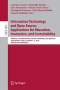 Information Technology and Open Source: Applicatio