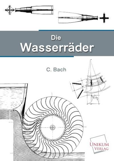 Die Wasserräder