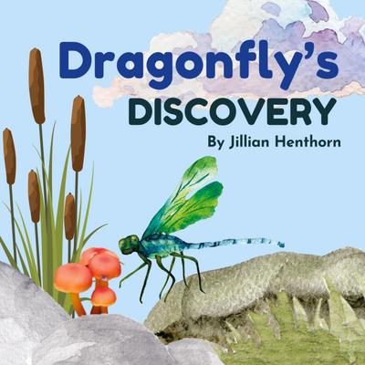 Dragonfly’s Discovery