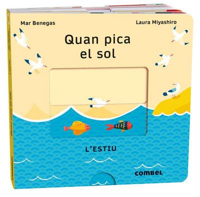 Quan pica el sol. L’estiu