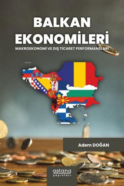Balkan Ekonomileri