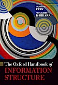 The Oxford Handbook of Information Structure