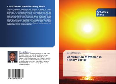 Contribution of Women in Fishery Sector