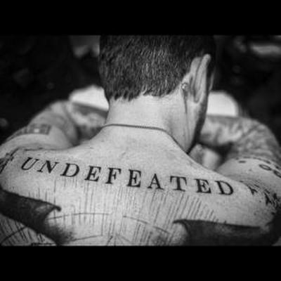 Undefeated Incl. bonus track ’Do One (feat. Donots