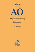 Abgabenordnung