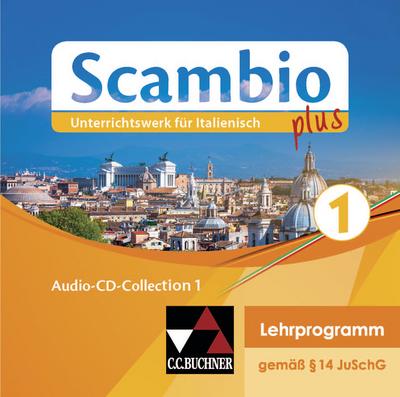 Scambio plus