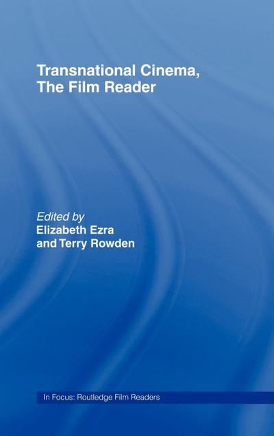 Transnational Cinema, The Film Reader