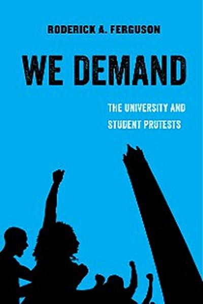We Demand