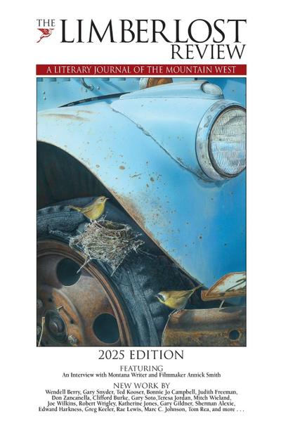 The Limberlost Review