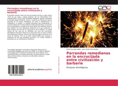 Parrandas remedianas en la encrucijada entre civilización y barbarie