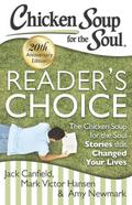 Chicken Soup for the Soul: Reader’s Choice 20th Anniversary Edition