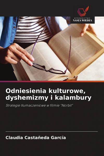 Odniesienia kulturowe, dyshemizmy i kalambury