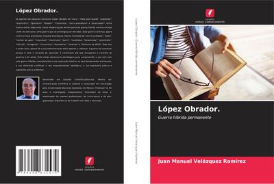 López Obrador.