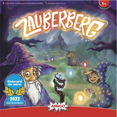 Zauberberg