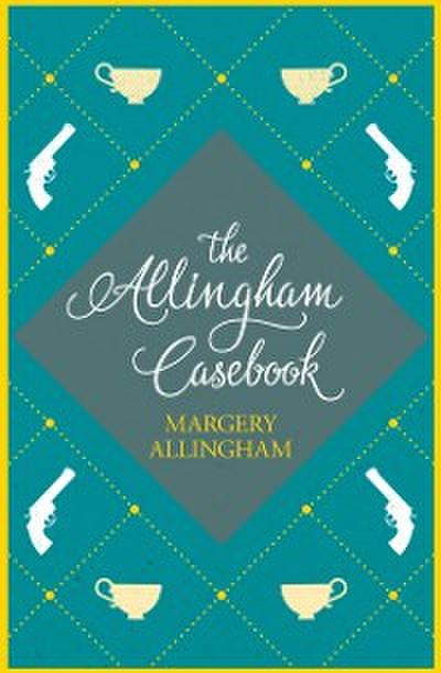 Allingham Casebook