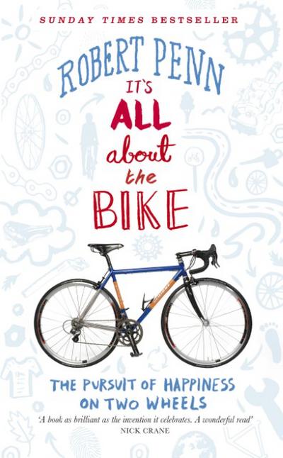 It’s All About the Bike