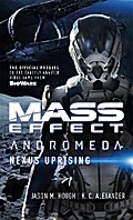 Mass Effect: Nexus Uprising