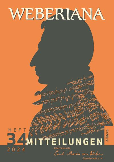 Weberiana 34