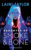Daughter of Smoke and Bone | Taschenbuch