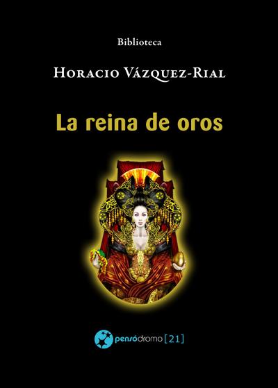 La reina de oros