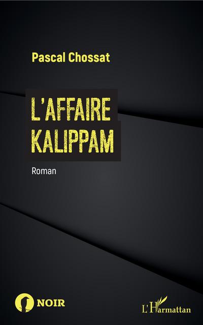 L’affaire Kalippam