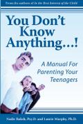 You Don’t Know Anything...!