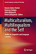 Multiculturalism, Multilingualism and the Self