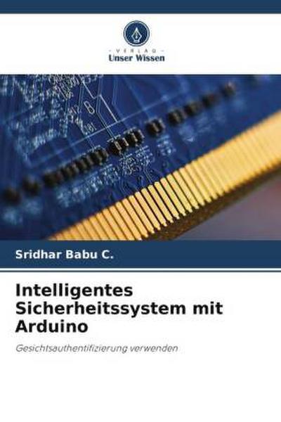 Intelligentes Sicherheitssystem mit Arduino