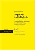 Migration im Gedächtnis