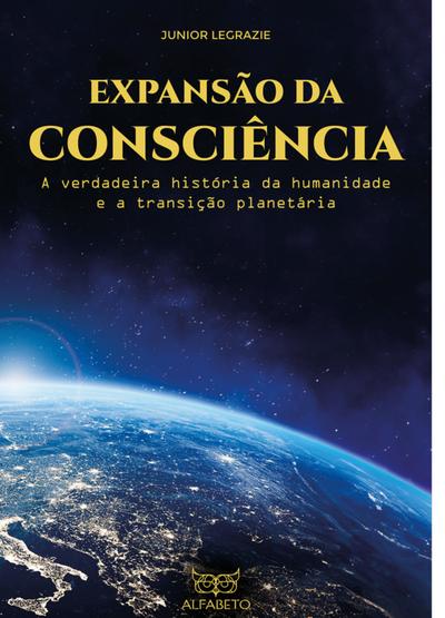 Expansão da Consciência