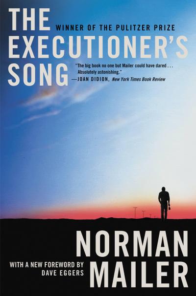 The Executioner’s Song