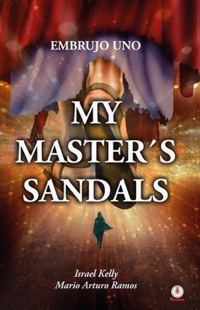 My Master’s Sandals