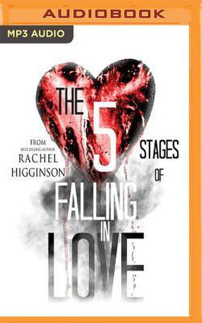 5 STAGES OF FALLING IN LOVE  M