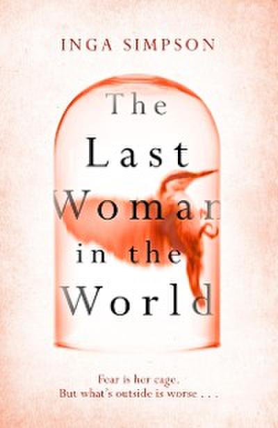 Last Woman in the World