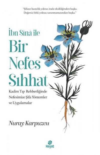 Ibn Sina Ile Bir Nefes Sihhat