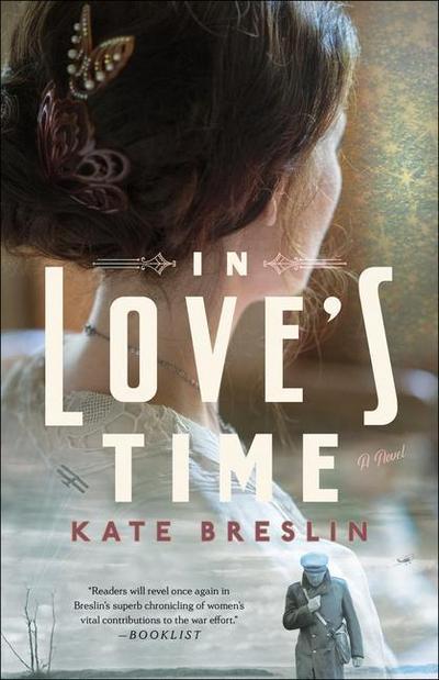 In Love’s Time