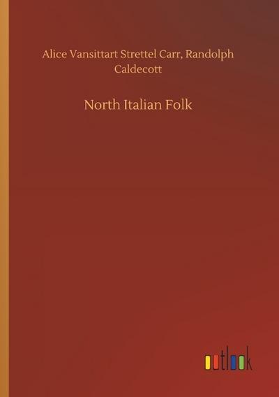 North Italian Folk