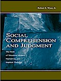 Social Comprehension and Judgment
