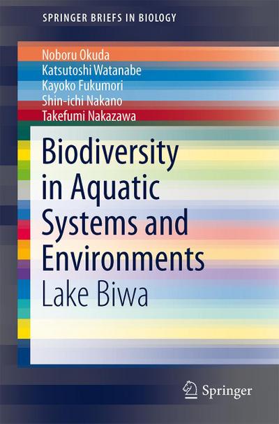 Biodiversity in Aquatic Systems and Environments