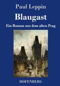 Blaugast