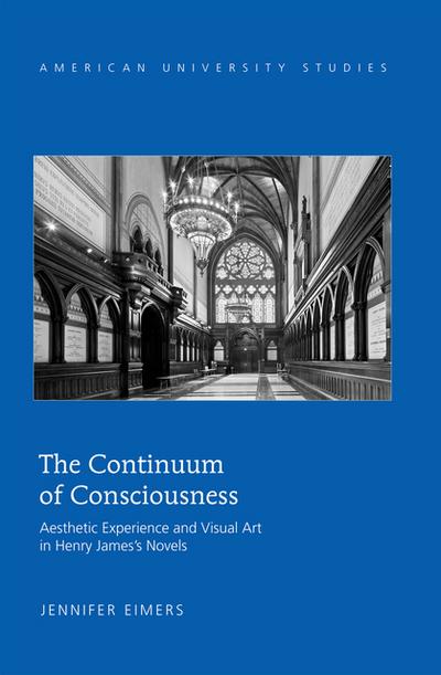 Continuum of Consciousness