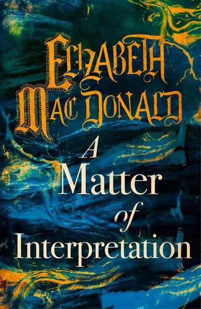 A A Matter of Interpretation