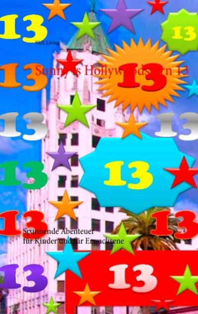 Sunny’s Hollywoodstern 13